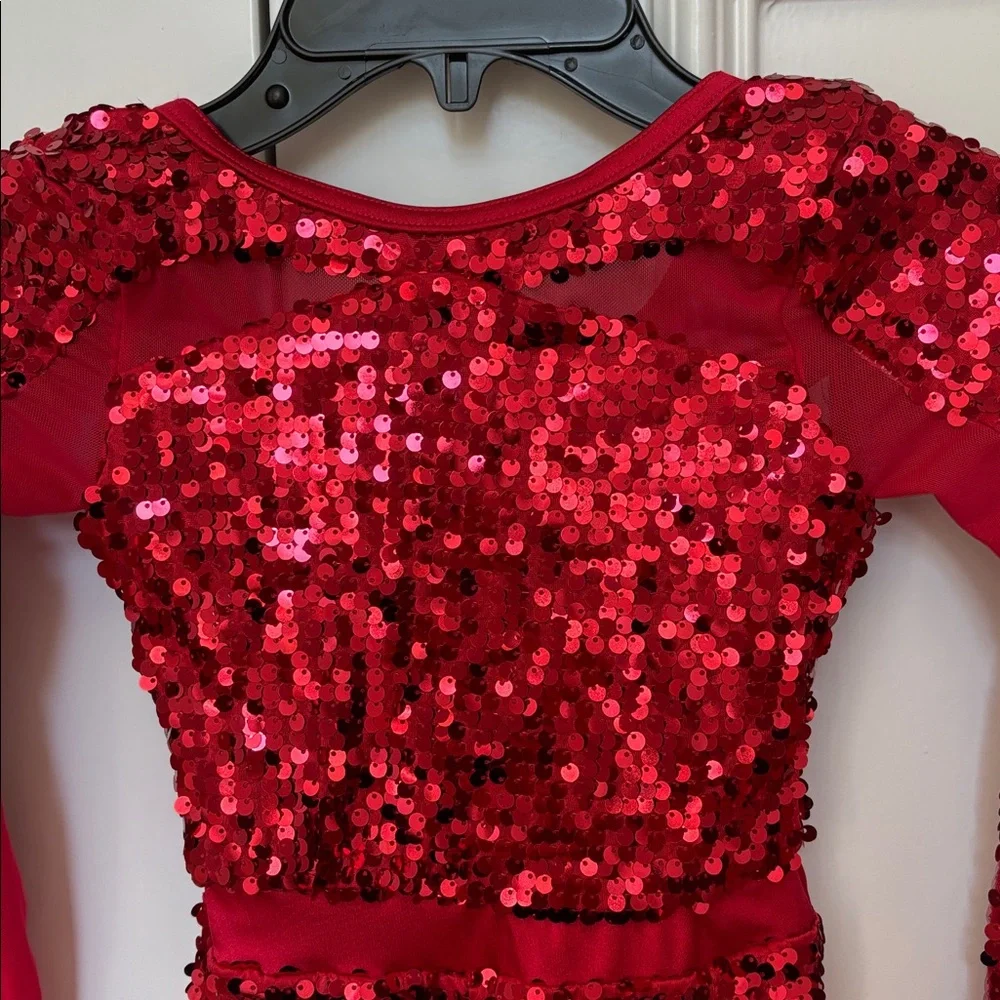 Weissman fun red
